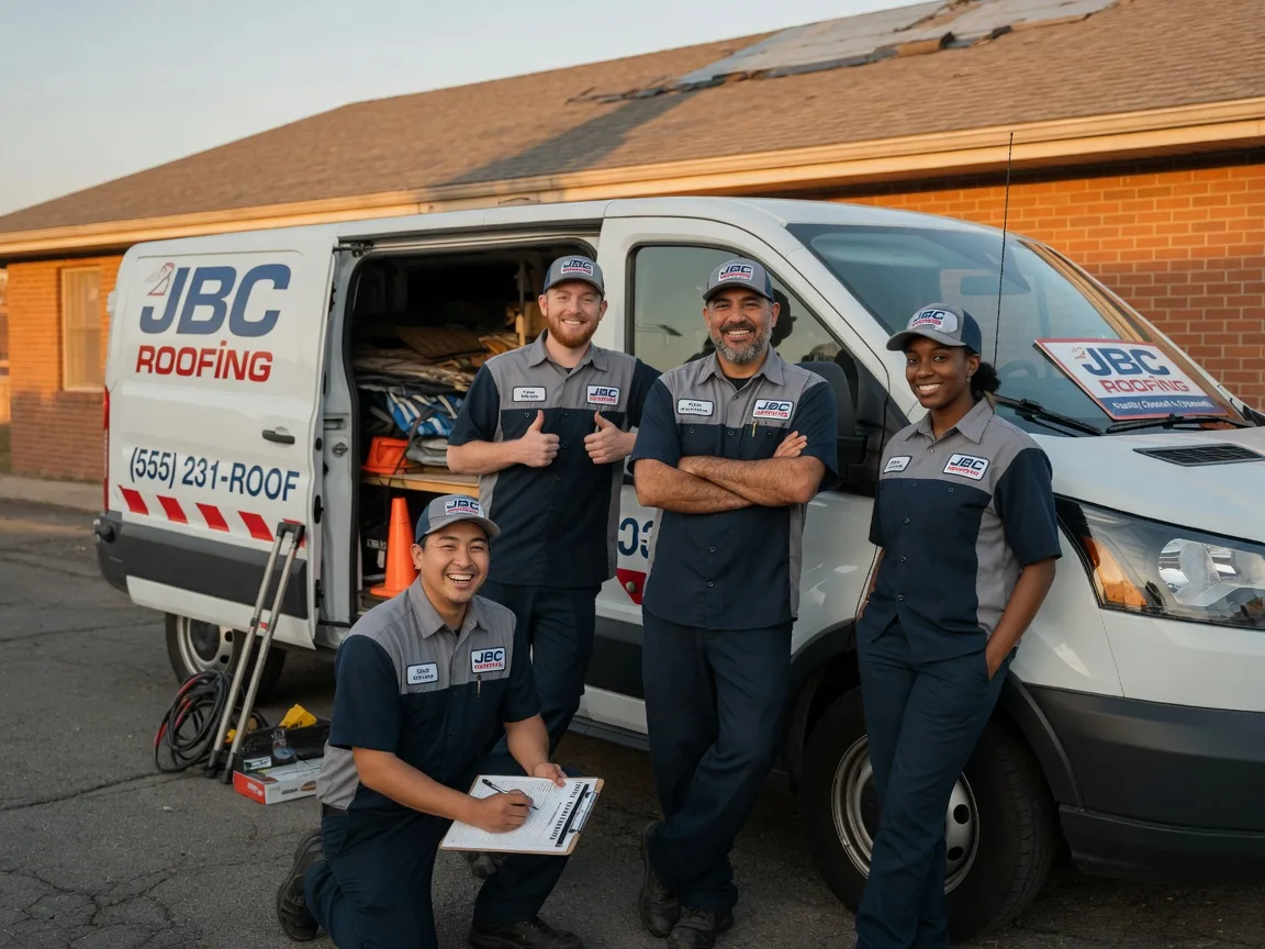 Roof Replacement company in Hamburg, PA