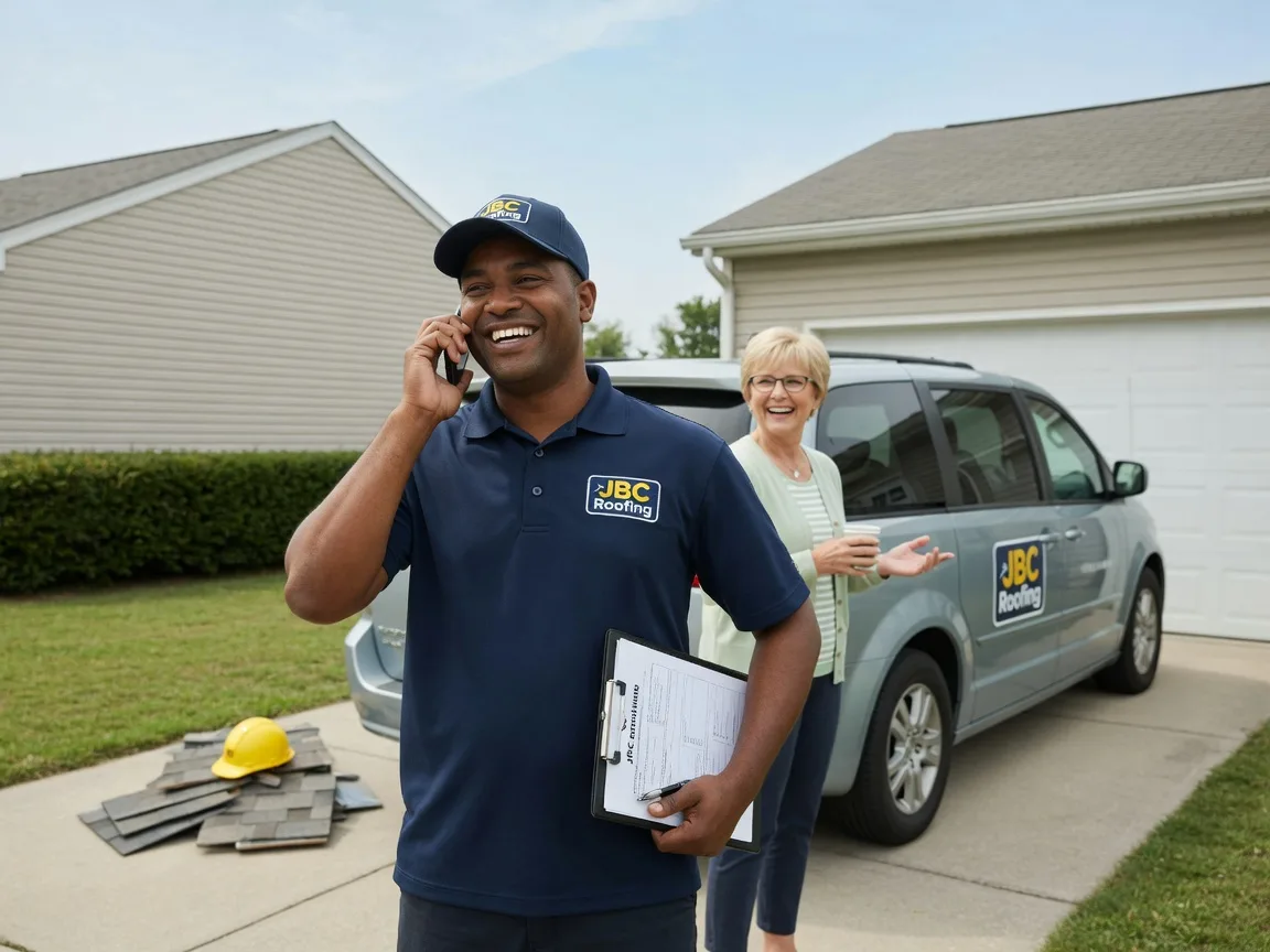 Roof Replacement Hamburg, PA FAQs